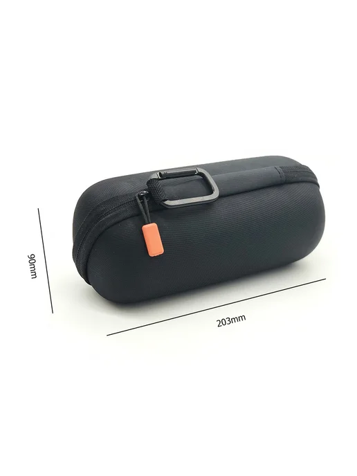 Мешок для Speaker Flip6 с молнией, переноска, вариант, фото 2