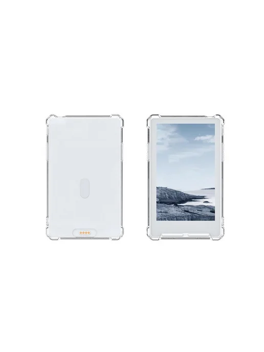 Чехол для XTEINK X4 Classic с усиленными углами TPU, вариант, фото 4
