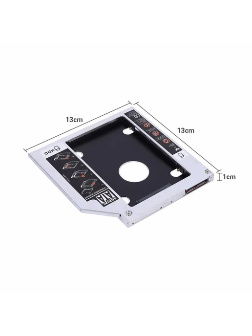 для HDD SSD 9.5 12.7, вариант, фото 3