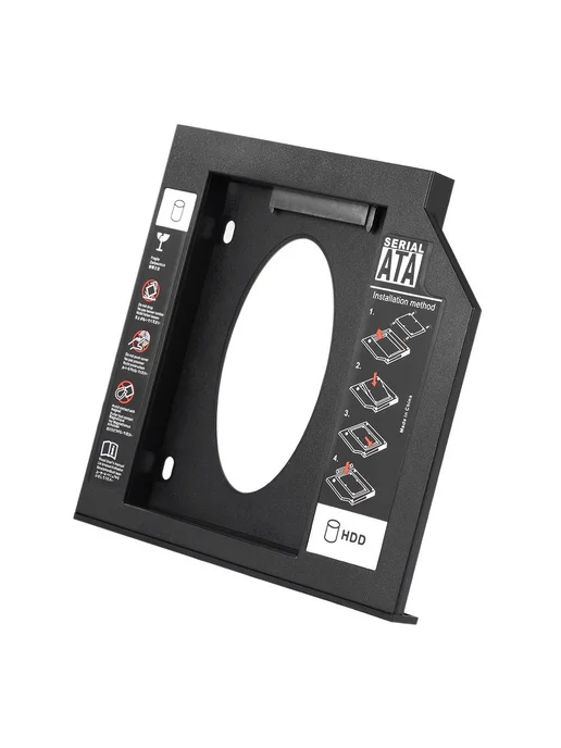 для HDD SSD 9.5 12.7, вариант, фото 6