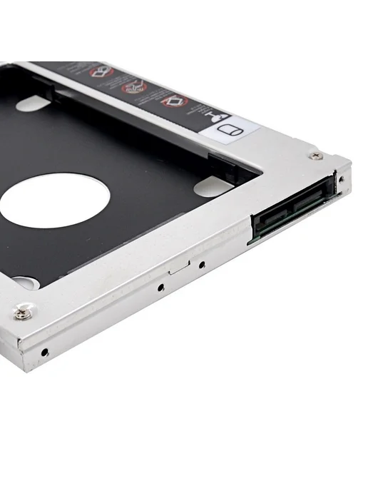 для HDD SSD 9.5 12.7, вариант, фото 8