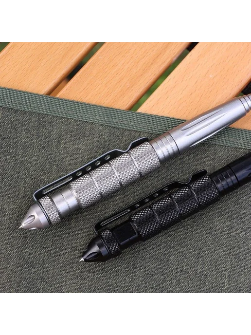 Тактическая ручка EDC, вариант, фото 3