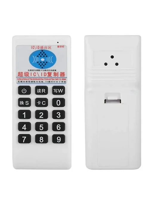 RFID NFC Устройство Для Чтения И Записи IC Карт +5XUID Карт, вариант, фото 2