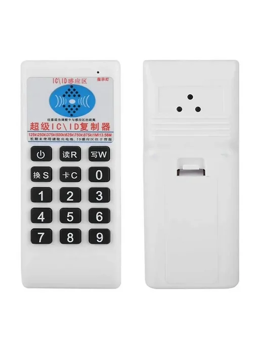 RFID NFC Устройство Для Чтения И Записи IC Карт +5XUID Карт, вариант, фото 7