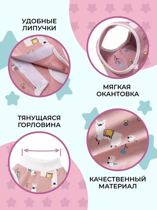 Попона для кошек послеоперационная на липучке, вариант, фото 2