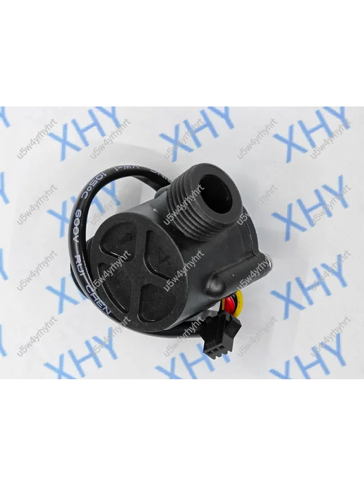 Универсальный Датчик протока воды для котлов WS-02-A100, вариант, фото 5