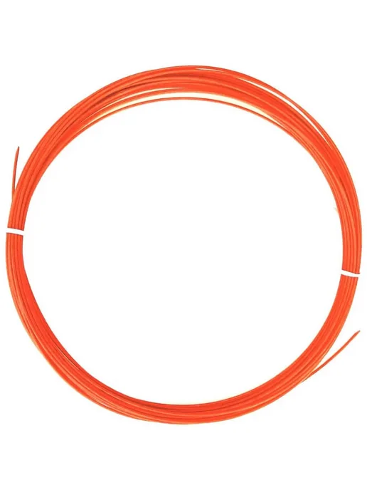 HEAD Струна для тенниса Lynx 12м, красная, 1.25, 12 м, фото 2