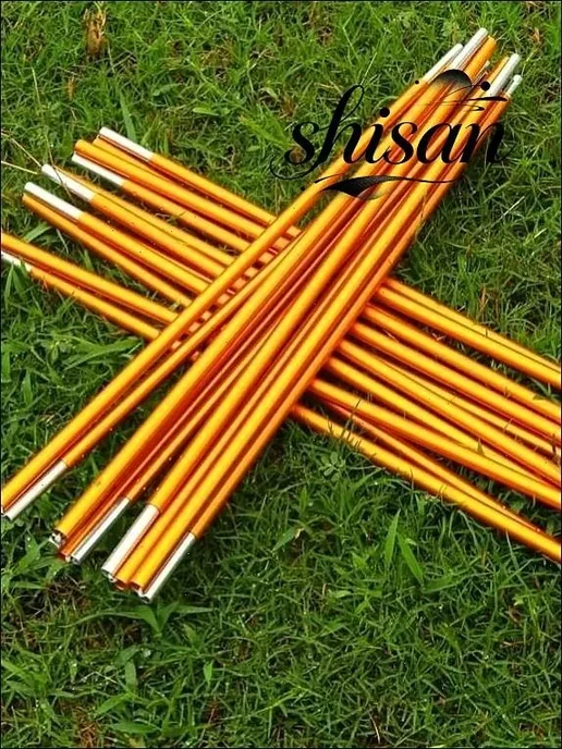 Дуга для палатки алюминиевая, вариант, фото 3