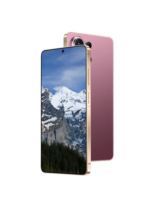 Смартфон iVMi S26 Ultra 3/16 ГБ, желтый