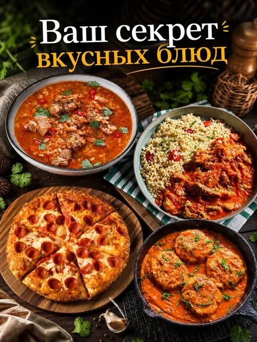 Томатная паста иранская RAISH RED KING, красный, фото 5