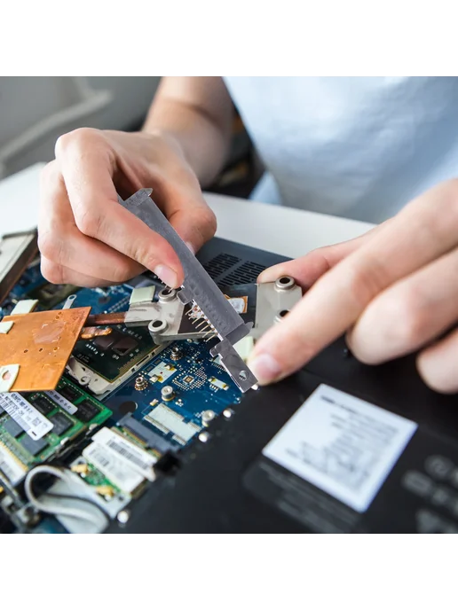Foxnovo Разъем для HDD ноутбука Dv6000, вариант, фото 6