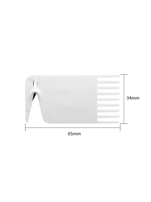 roborock Комплект запасных частей для Xiaomi Mijia 1C 2C P, серый, фото 7