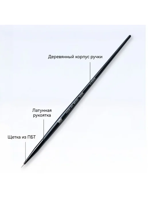 Ручка RAY для прорисовки панельных линий, сверхтонкая, вариант, фото 4