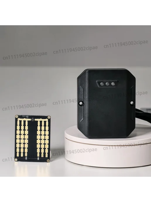 Радарный датчик скорости TR20VDA 24 ГГц, черный, фото 3