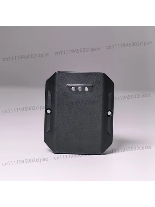Радарный датчик скорости TR20VDA 24 ГГц, черный, фото 4