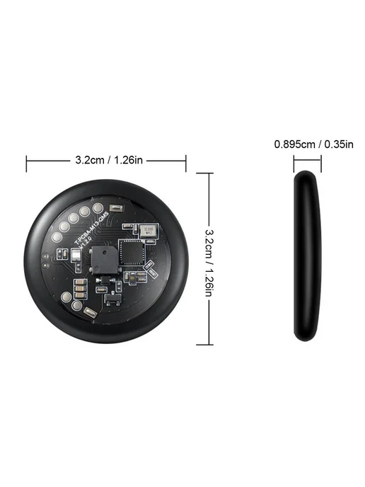 Bluetooth-метка для ключей, вариант, фото 2