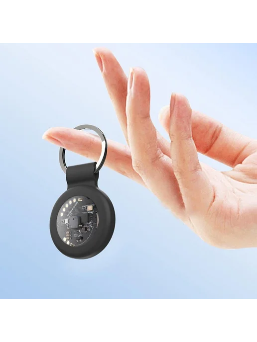 Bluetooth-метка для ключей, вариант, фото 3