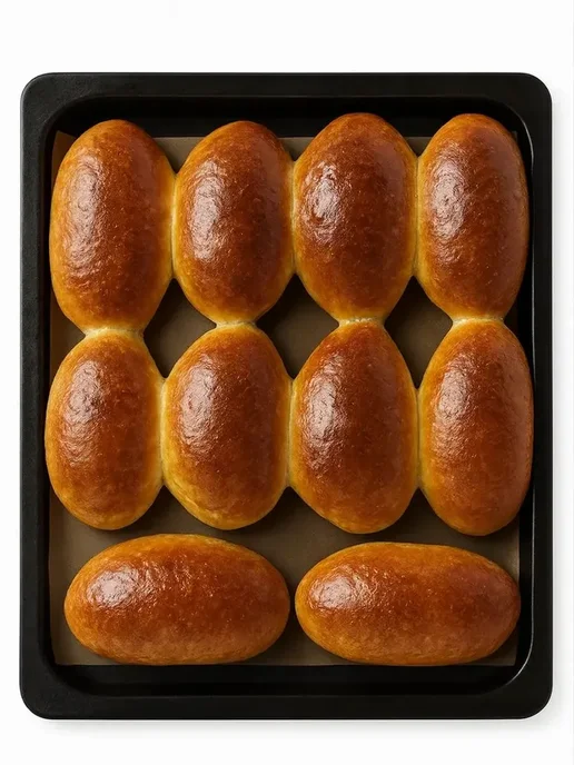 Тефлоновый коврик для выпечки и раскатки теста 40X30 см, 40x30 см, фото 8