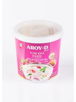 Aroy-D Паста Том Кха 400г