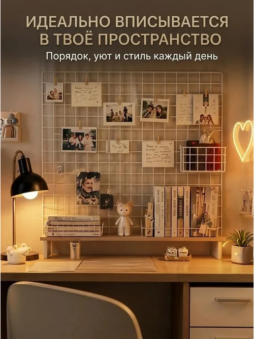 Стеллаж торговый белый, белый, фото 3