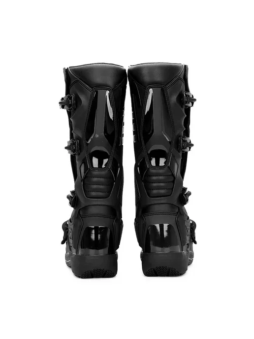 Мотоботы TR Tiger MX3 для мотокросса, унисекс, с защитой от, вариант, фото 3
