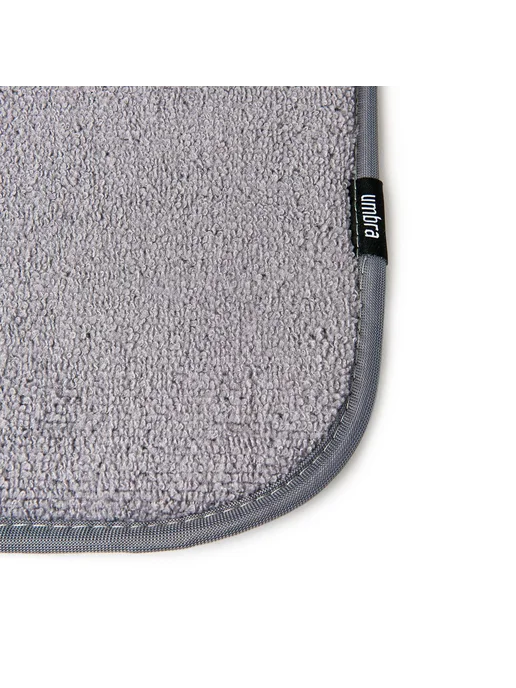 Umbra Лоток для обуви 33x89 см без рисунка темносерый, 33x89 см, фото 2