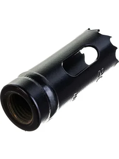 Коронка биметаллическая COBALT 8% M42 (20х37 мм) DEWALT DT8