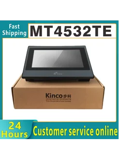 12,1-дюймовая панель HMI MT4532TE MT8102IE MT4532TE