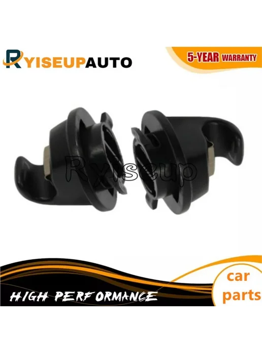 Ryiseup 5G0857561B Новый держатель-крючок для солнцезащитного козырь, вариант