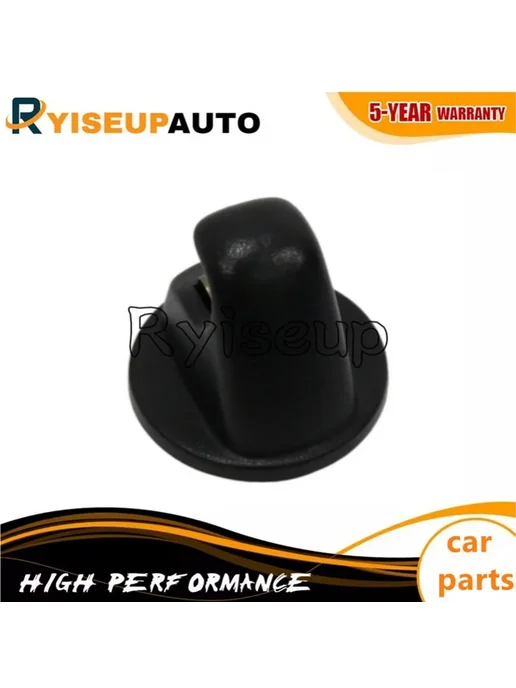 Ryiseup 5G0857561B Новый держатель-крючок для солнцезащитного козырь, вариант, фото 5