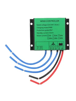 Ryfon Ветрогенераторная система 48В PWM 12В 24В 48 В