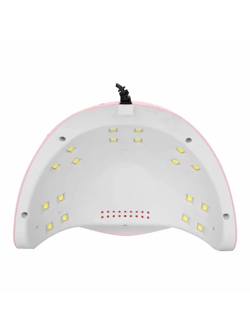 LED лампа для маникюра, 54W, быстрый и комфортный проце, 54 Вт, фото 6