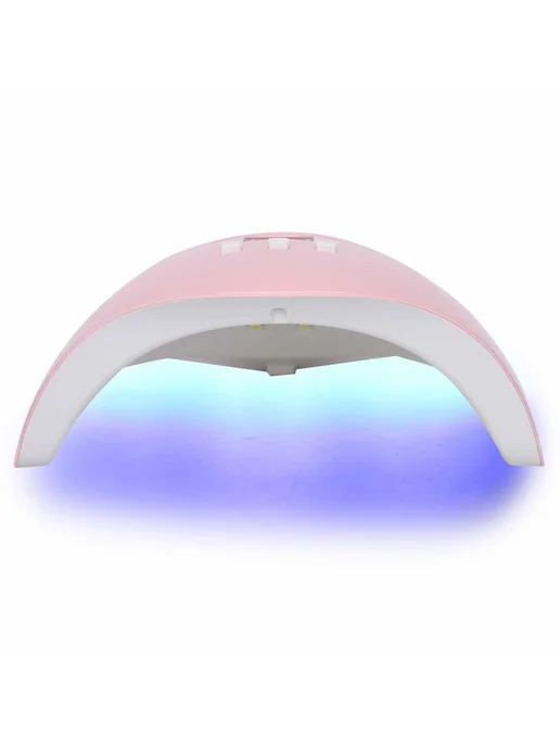 LED лампа для маникюра, 54W, быстрый и комфортный проце, 54 Вт, фото 7