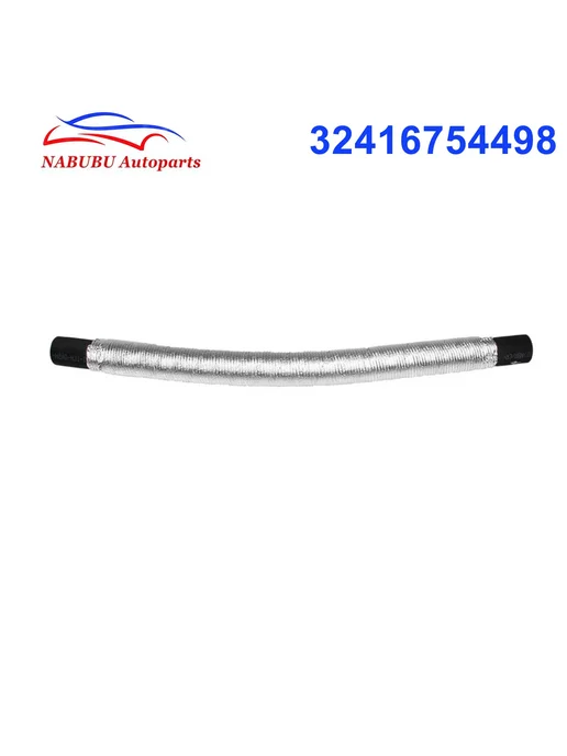 XUZHIANG Впускной коллектор 32416754498 для автомобилей BMW Mini R50, вариант