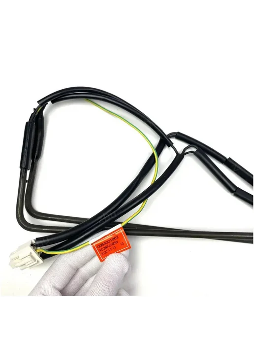 ТЭН оттайки для холодильника Haier (0064001962), вариант, фото 4