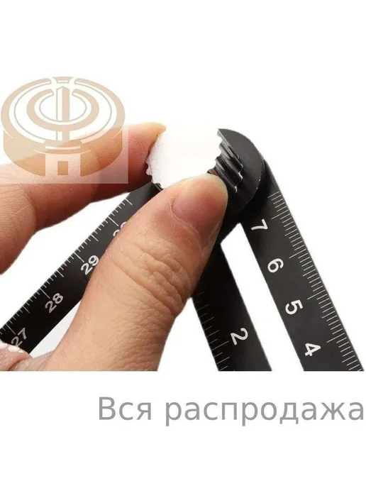 Линейка, угольник строительный, вариант, фото 7