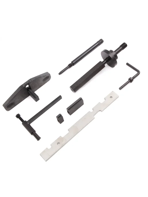 Набор инструментов для FORD 1.8 TDDi TDCi CarTool CT1169, вариант, фото 2