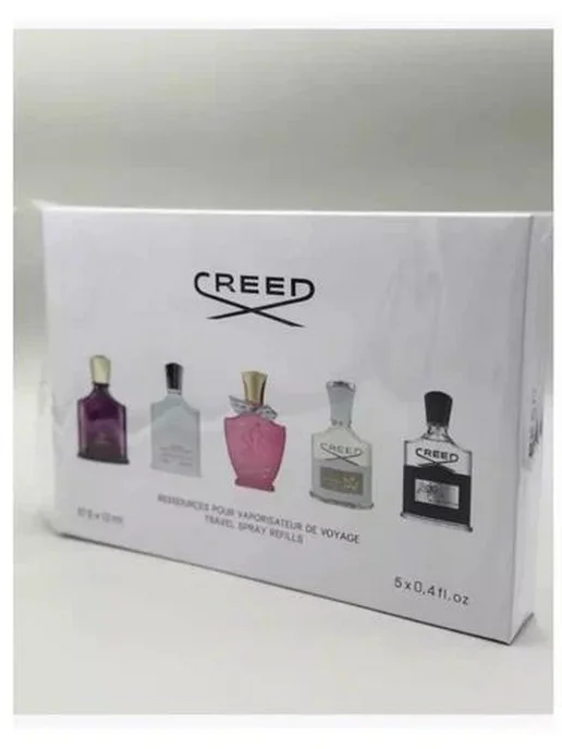 Creed 512 мл Парфюмерный набор, 512 мл