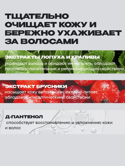 NEW CODE набор подарочный мужской в коробке шампуньгель 250, вариант, фото 3