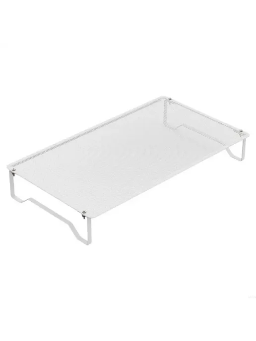 Настольная подставка для компьютера R53B White, белый