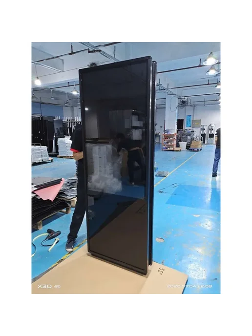 Двухсторонний цифровой дисплей 55-65 дюймов 32 inch, 32, фото 2