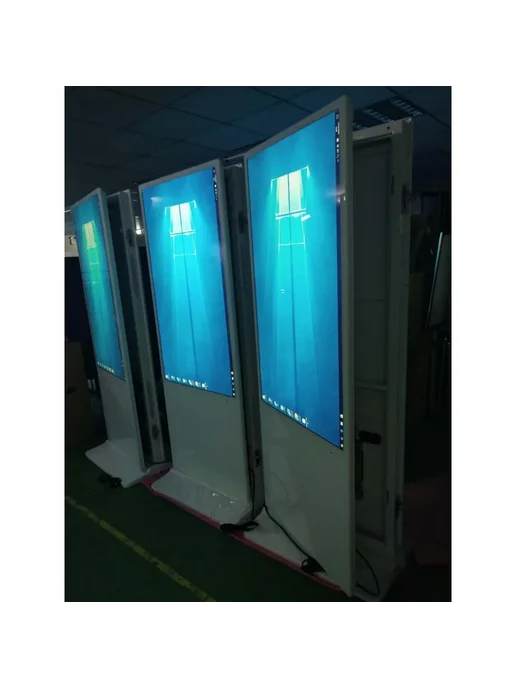 Двухсторонний цифровой дисплей 55-65 дюймов 32 inch, 32, фото 5