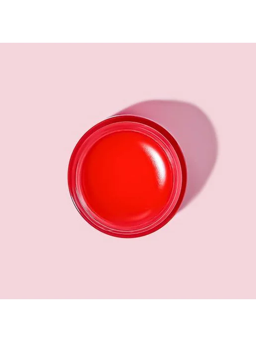 Care Nel Маска для губ питательная с ароматом граната Lip, вариант, фото 2
