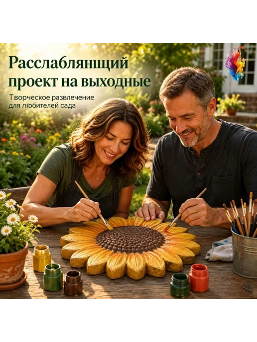 Формы для подножек Пчела, формы для бетона, предназнач, вариант, фото 2