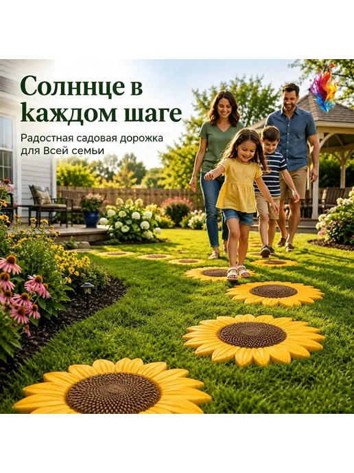 Формы для подножек Пчела, формы для бетона, предназнач, вариант, фото 8