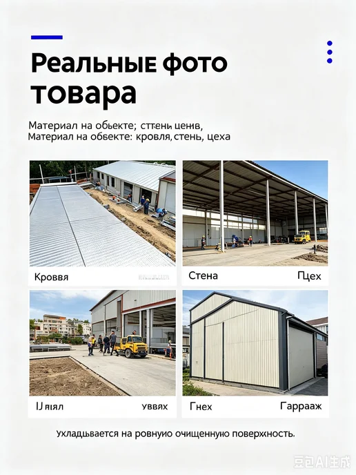 Самоклеющаяся алюминиевая теплоизоляция из вспененного, вариант, фото 2