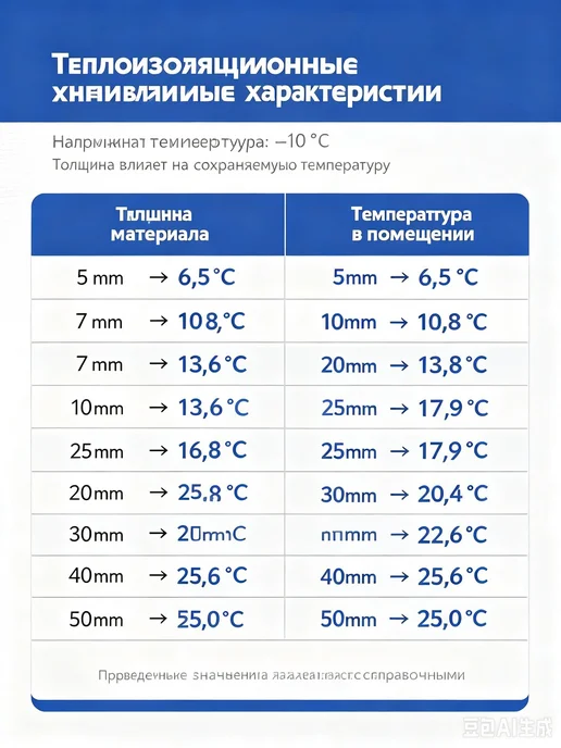 Самоклеющаяся алюминиевая теплоизоляция из вспененного, вариант, фото 3