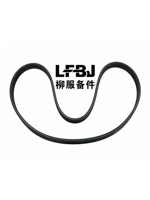 LFBJ Ремень генератора 4PK880, 4-рёхжильный приводной ремень, под, вариант
