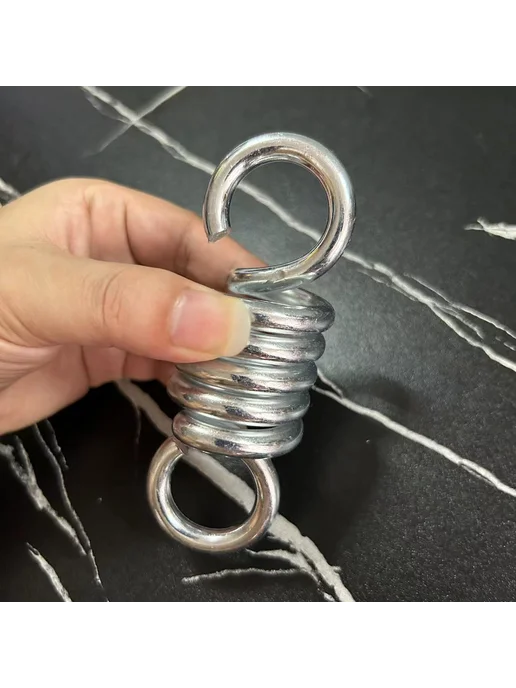 Крюк для гамака с пружиной, вариант, фото 6