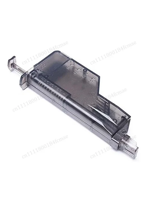 Пейнтбольный скоростной лоадер 100 Rounds Black, черный, фото 4